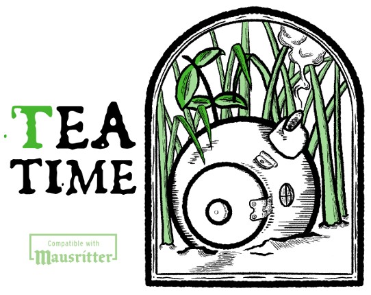 Tea Time Game Cover