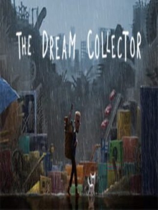 The Dream Collector Game Cover