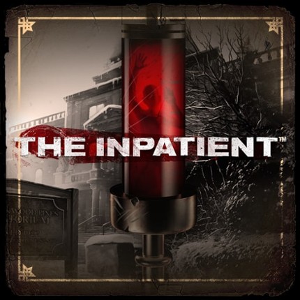 The Inpatient Game Cover