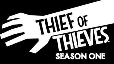 Thief of Thieves Image