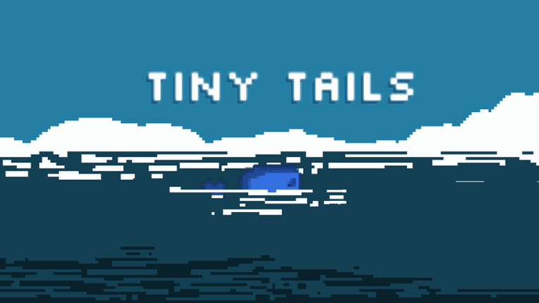 Tiny Tails: The Whale’s Tale Game Cover