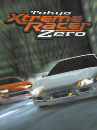 Tokyo Xtreme Racer: Zero Game Cover