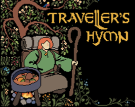 Traveller's Hymn Image