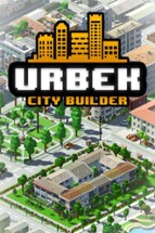 Urbek City Builder Image