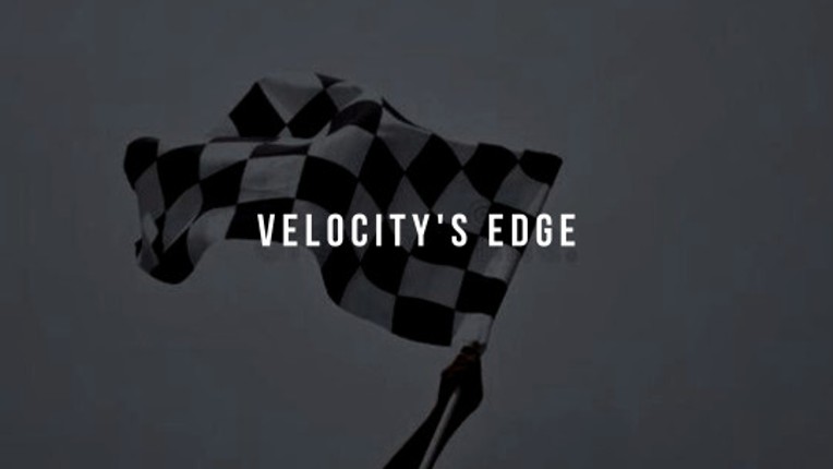 Velocity's Edge Game Cover