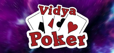 Vidya Poker Image