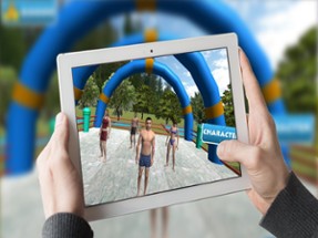 VR Water Park2 : Water Stunt &amp; Ride For VRGlasses Image