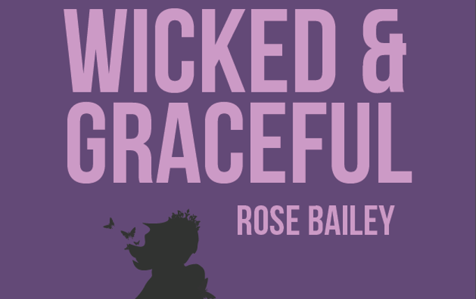 Wicked & Graceful Game Cover