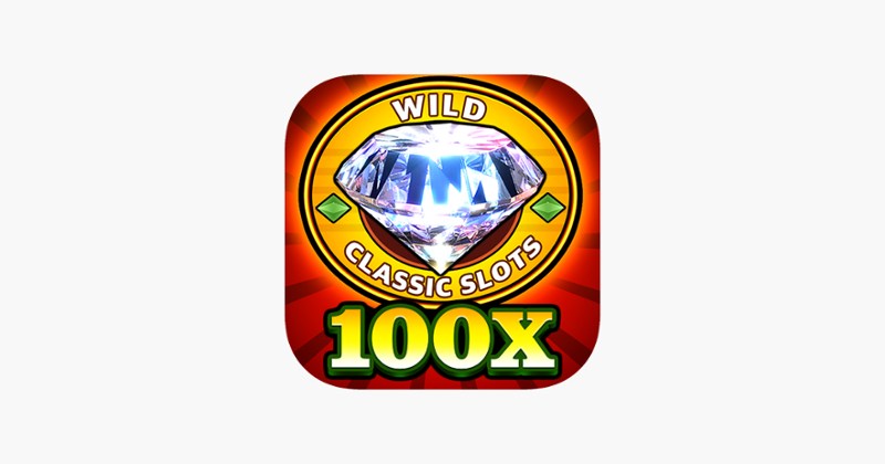 Wild Classic Slots Casino Game Game Cover