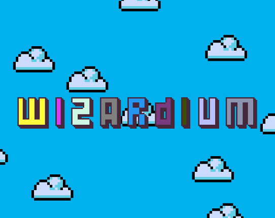 Wizardium Game Cover