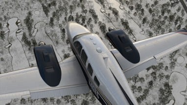 X-Plane 12 Image