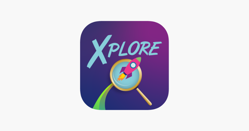 Xplore: Espace Game Cover