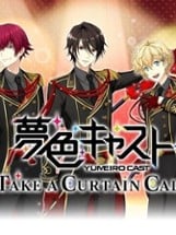 Yumeiro Cast: Take a Curtain Call Image