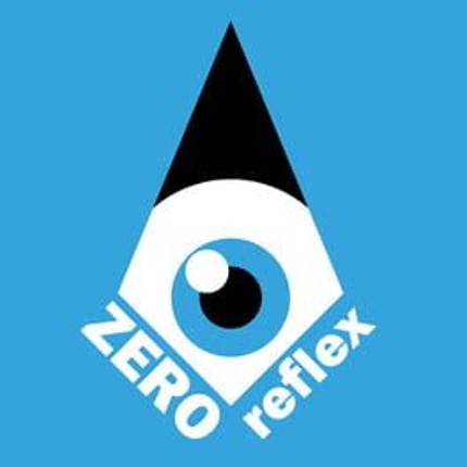 Zero Reflex Game Cover
