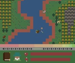 A Fishy RPG Image