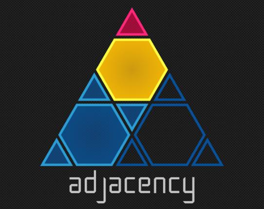 adjacency Game Cover