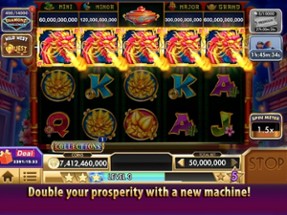 Black Diamond Casino Slots Image