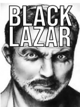Black Lazar Image