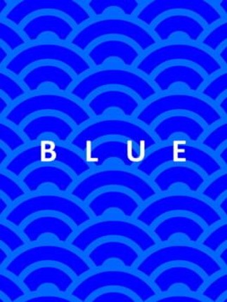 Blue Game Cover