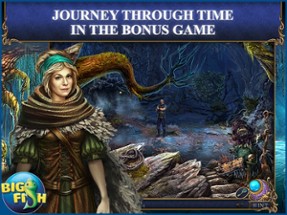 Bridge to Another World: The Others HD - A Hidden Object Adventure (Full) Image