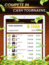 Carrom Cash: Real Money Payday Image