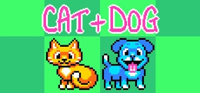 Cat + Dog Image