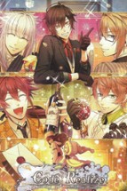 Code: Realize - Wintertide Miracles Image