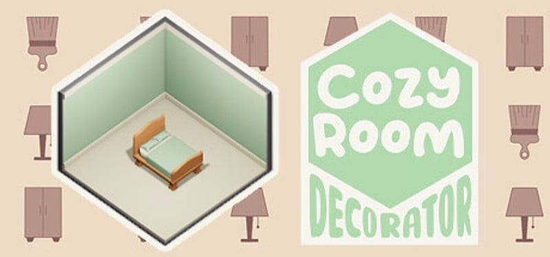 Cozy Room Decorator Game Cover