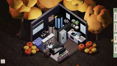 Cozy Room Decorator Image