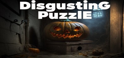 Disgusting Puzzle Image