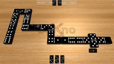 Domino Image