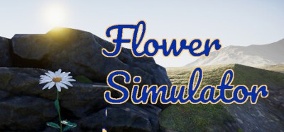 Flower Simulator Image