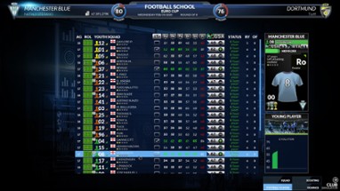 Football Club Simulator - FCS #21 Image