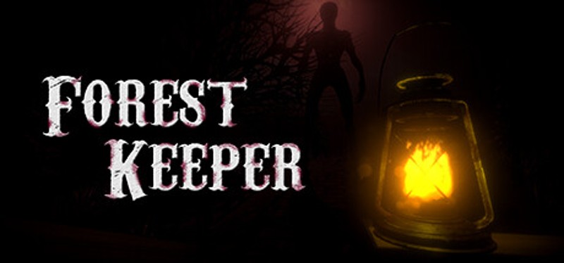 Forest Keeper Game Cover