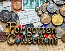 Forgotten Collections Image