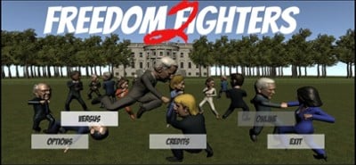 Freedom Fighters 2 Image