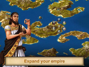 Grepolis Classic: Strategy MMO Image