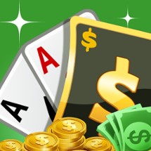 Solitaire Cash Win Real Money Image
