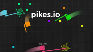 Pikes.io Brutal Squad Image