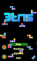 3tris - Color Brick Adventure Image