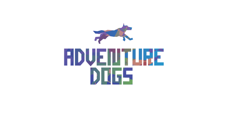 Adventure Dogs Game Cover