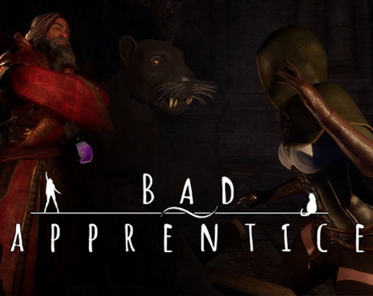 Bad Apprentice Game Cover