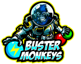 Buster Monkeys Image