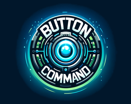Button Command Game Cover