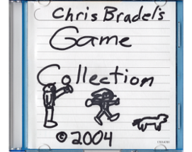 Chris's Game Collection (2004) Image