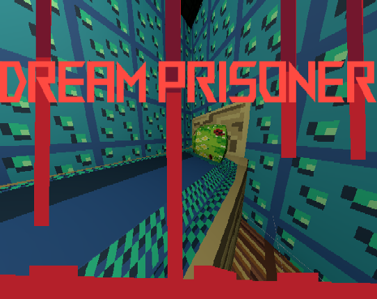 DREAM PRISONER Game Cover