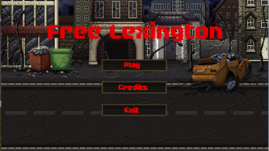 Free Lexington Image