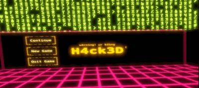 H4ck3D Image