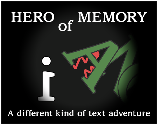 Hero of Memory Game Cover