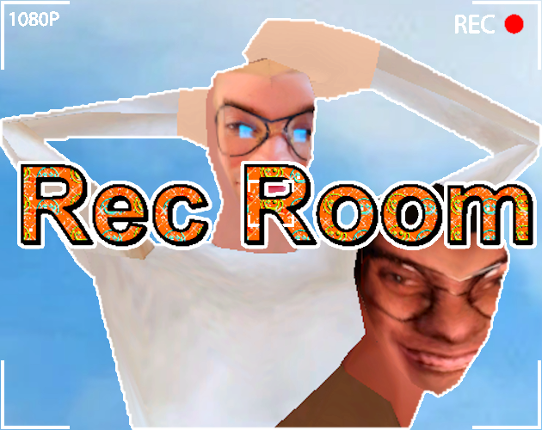 Rec Room Game Cover